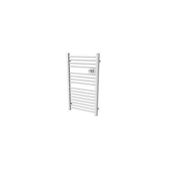 Sèche Serviette Électrique Montana  Aluminium 500w