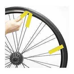 Michelin  Lot De 3 Demonte-pneus