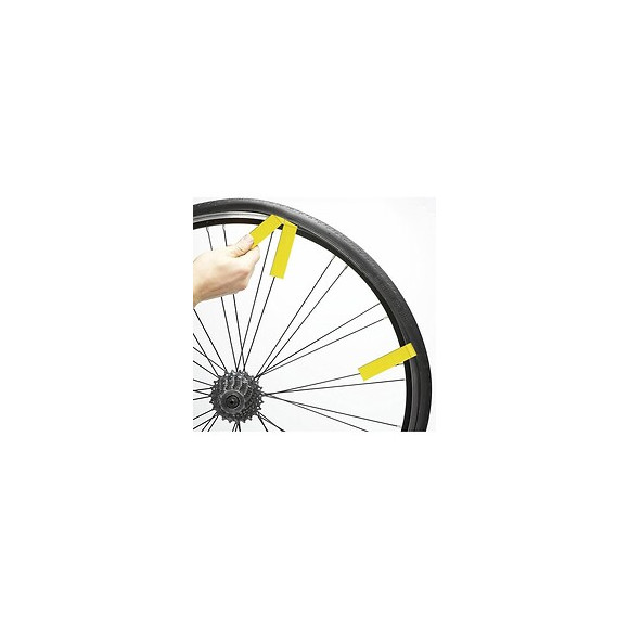 Michelin  Lot De 3 Demonte-pneus