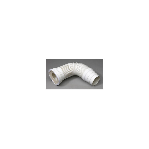 Pipe De Wc Extensible Souple Diam.10 Cm Wirquin