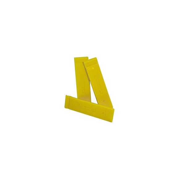 Michelin  Lot De 3 Demonte-pneus