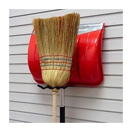 Double Crochet Ondulé Avec Grip Caoutchouc