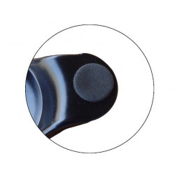 Roule Tout Intérieur Ø 150 Mm