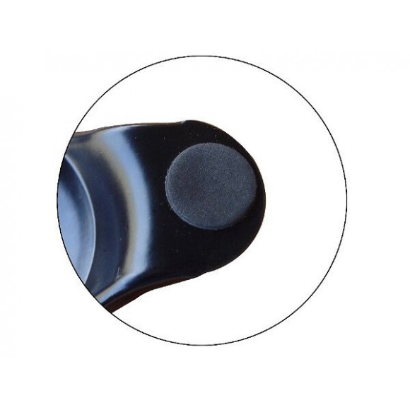 Roule Tout Intérieur Ø 150 Mm