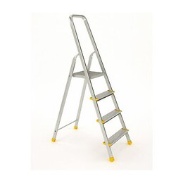 Escabeau À Marches Larges Es14a09