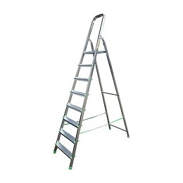 Escabeau À Marches Larges Es18a09