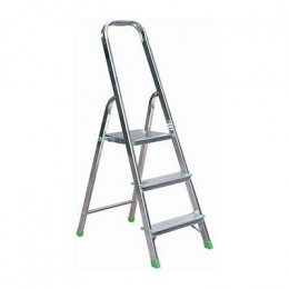 Escabeau À Marches Larges Es13a09