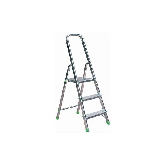 Escabeau À Marches Larges Es13a09