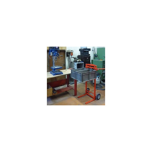 Diable Gerbeur - 150 Kg Max