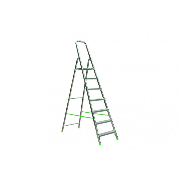 Escabeau À Marches Larges Es17a09