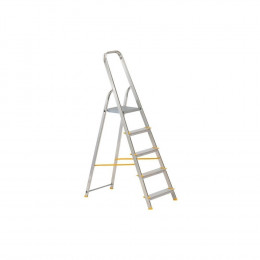 Escabeau À Marches Larges Es15a09