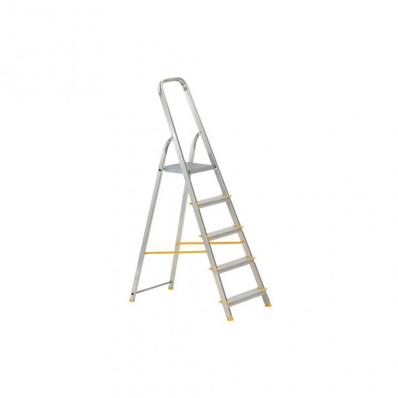 Escabeau À Marches Larges Es15a09