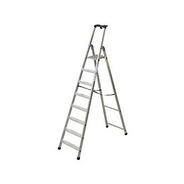 Escabeau Professionnel Es08f50