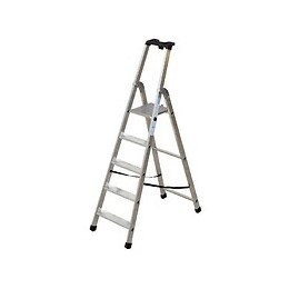 Escabeau Professionnel Es05f50