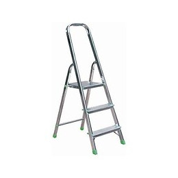 Escabeau À Marches Larges Es13a09