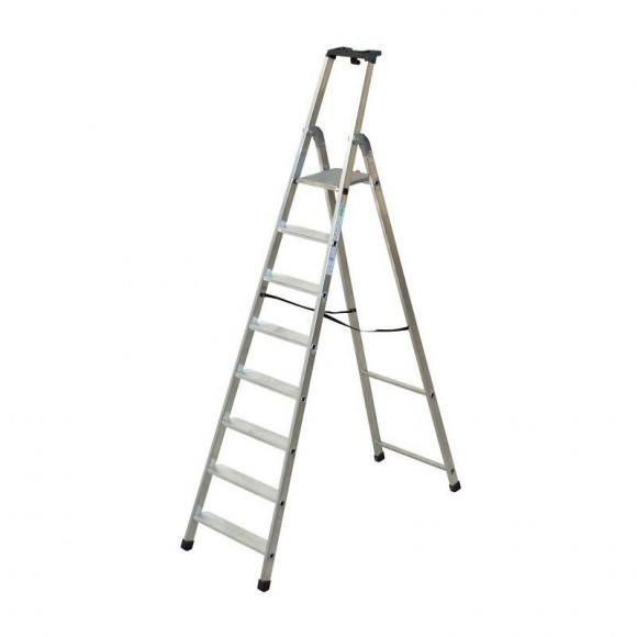 Escabeau Professionnel Es08f50