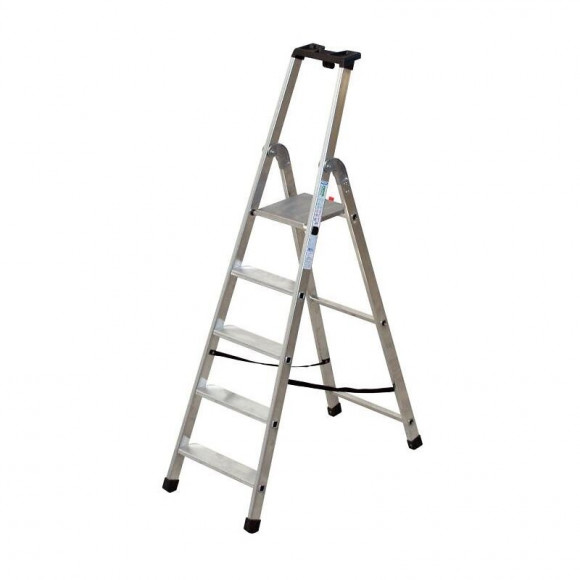 Escabeau Professionnel Es05f50