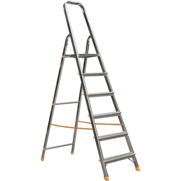 Escabeau À Marches Larges Es16a09