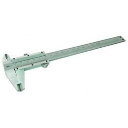 Pied À Coulisse 1/20 Mm Pro 180 Mm