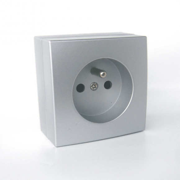 Prise 2p+t 16a Saillie Bel'vue