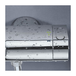 Mitigeur Thermostatique Bain/douche Grohtherm 2000