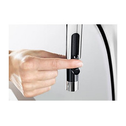 Mitigeur Avec Douchette Blanco 520765