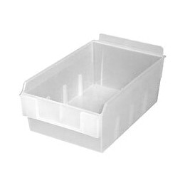 Bac Plastique (l 130 X L 210 X H 80 Mm)