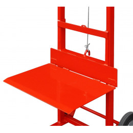 Diable Gerbeur - 150 Kg Max