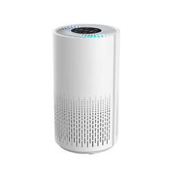 Purificateur D'air Oakland Blanc  H42cm 35w