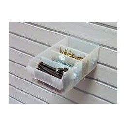 Bac Plastique (l 130 X L 210 X H 80 Mm)