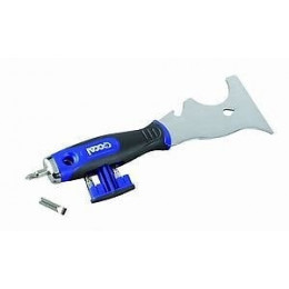 Couteau Multifonction Plaquiste - Ocai