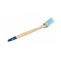 Brosse Radiateur Coudée Sur Plat Série Prestige - N° 30 - Sortie 45- Ocai