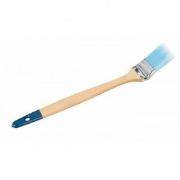 Brosse Radiateur Coudée Sur Plat Série Prestige - N° 30 - Sortie 45- Ocai