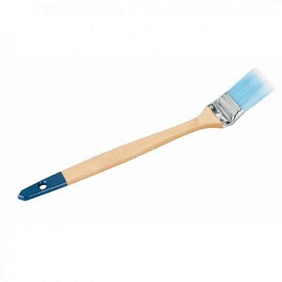 Brosse Radiateur Coudée Sur Plat Série Prestige - N° 30 - Sortie 45- Ocai