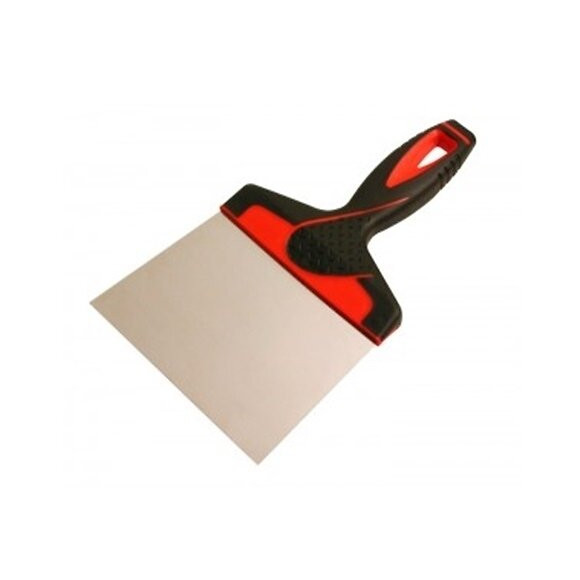 Couteau Enduire Inox Lame Droite 24cm 8484 - Ocai