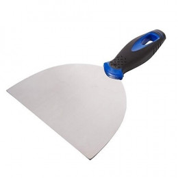 Couteau Americain Inox 15cm Rigide 7695 - Ocai