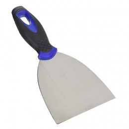 Couteau Americain Inox 10cm Rigide 7690 - Ocai