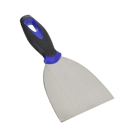 Couteau Americain Inox 10cm Rigide 7690 - Ocai