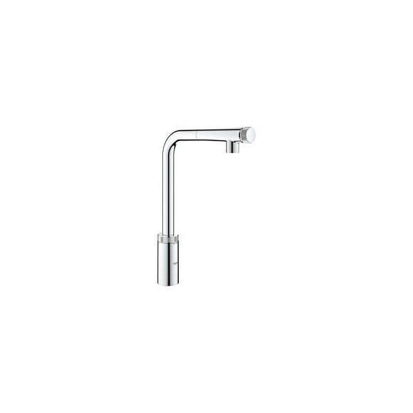 Grohe Mitigeur Evier Minta Smartcontrol 31613000