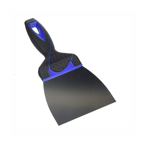 Couteau Enduire Inox Lame Galbee 12cm 8712 - Ocai