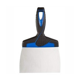 Couteau Enduire Inox Lame Galbee  16cm 8716 - Ocai