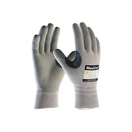 Lot X12 Gant De Protection Anti-coupures Maxicut T7