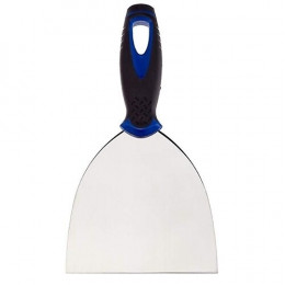 Couteau Americain Inox 12cm Rigide 7692 - Ocai