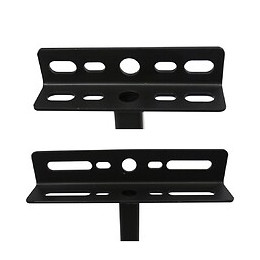 Bras Déporté Pour Projecteur 30w Et 50w