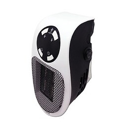 Cenocco Cc-9079: Appareil De Chauffage Portatif