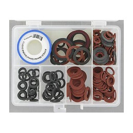 Coffret De 200 Joints Raccord Comap