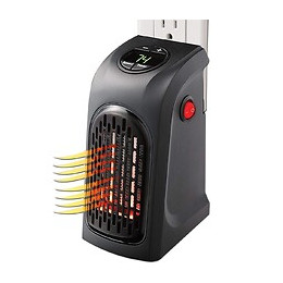 Cenocco Cc-9078: Chauffe Pratique