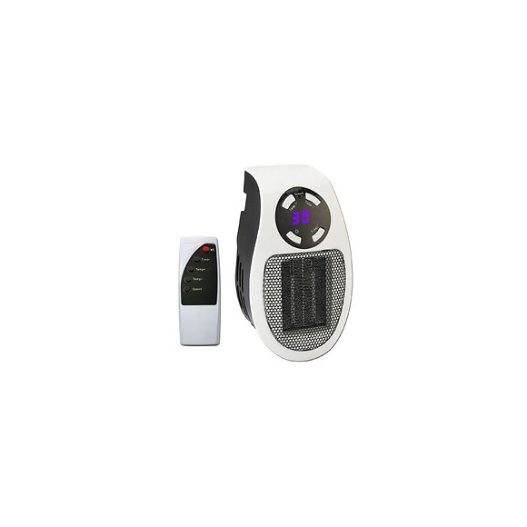 Cenocco Cc-9079: Appareil De Chauffage Portatif