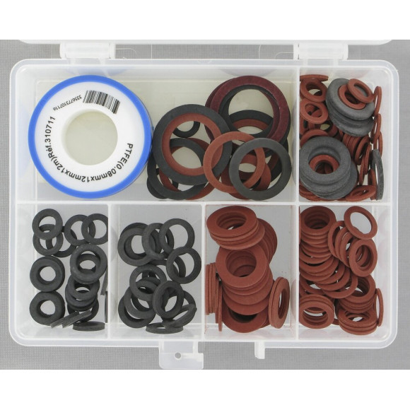 Coffret De 200 Joints Raccord Comap