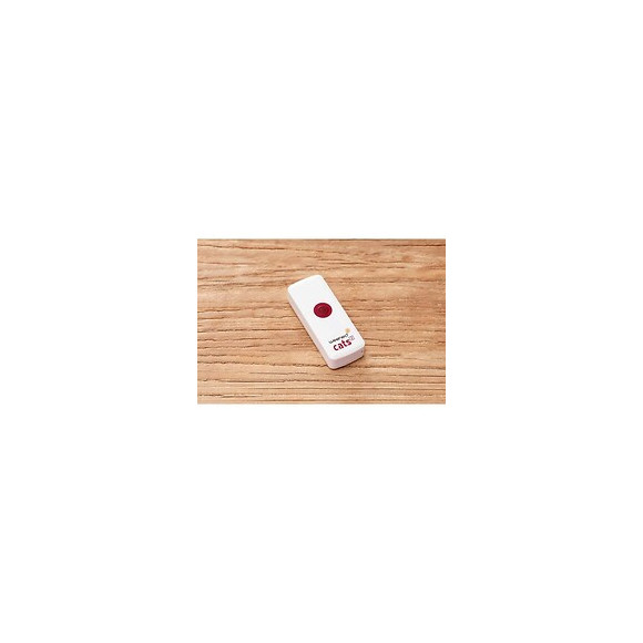 Weenect Cats 2 - Collier Gps Pour Chat